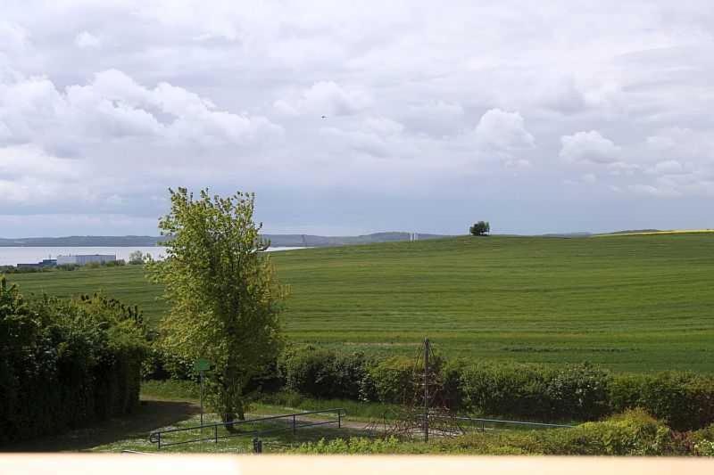 Rügen-Fewo 291 Sassnitz Exterior foto